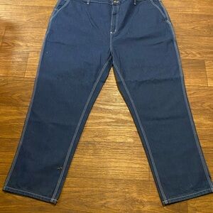 Carhartt carpenter Relaxed Jeans